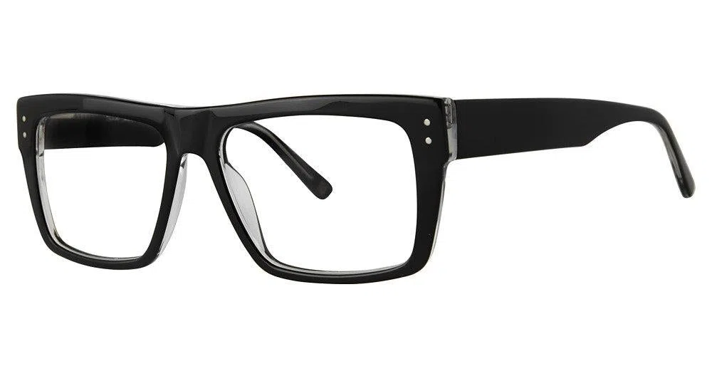 Randy Jackson RJ3079 Eyeglasses - view 3